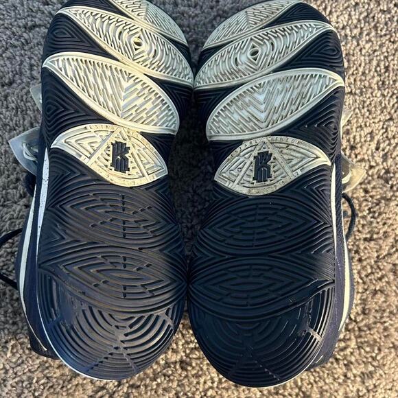 Nike kyrie 5 tb midnight - Picture 8 of 8